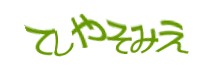 Authentication image