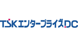 TSKエンタープライズロゴ