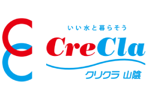 CreCla山陰ロゴ