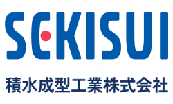 積水成型工業株式会社ロゴ