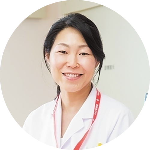 皆本敏子先生